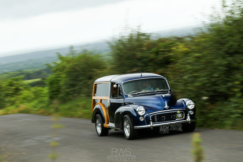 Illustration for article titled Shere Hill Climb PhotosÂ